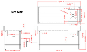 Technical Drawing