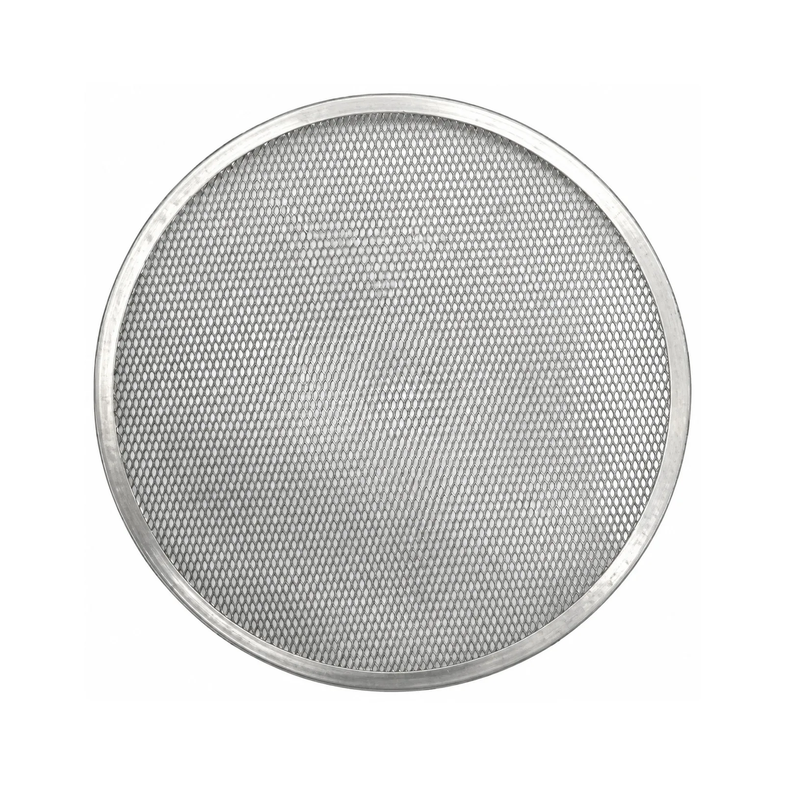 18″ Round Seamless Pizza Screen