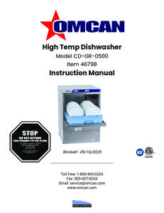 Instruction Manual