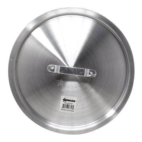 Aluminum Cover for 10.25 QT Sauce Pan