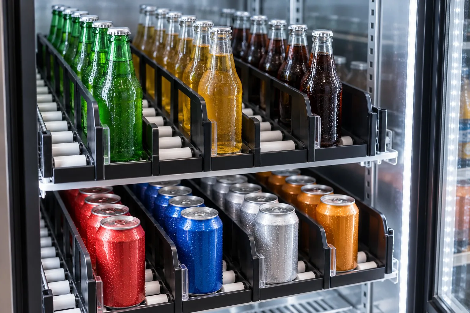 Refrigeration Accessories