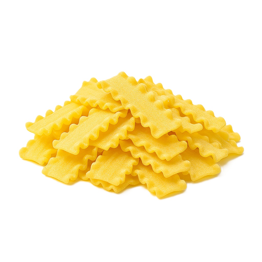 Pasta Die #57 Reginette, 20mm TR150