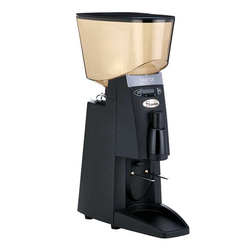 Santos #55 Automatic Espresso Coffee Grinder