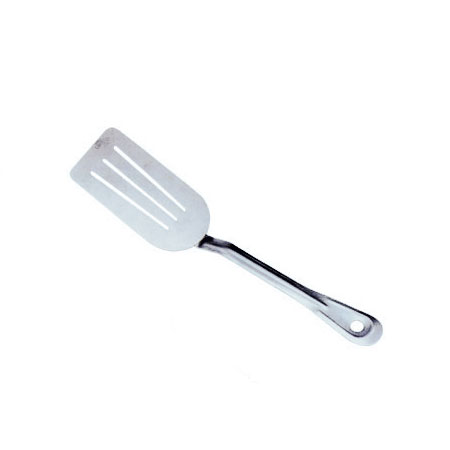 14-inch Stainless Steel Serving Turner – Slotted