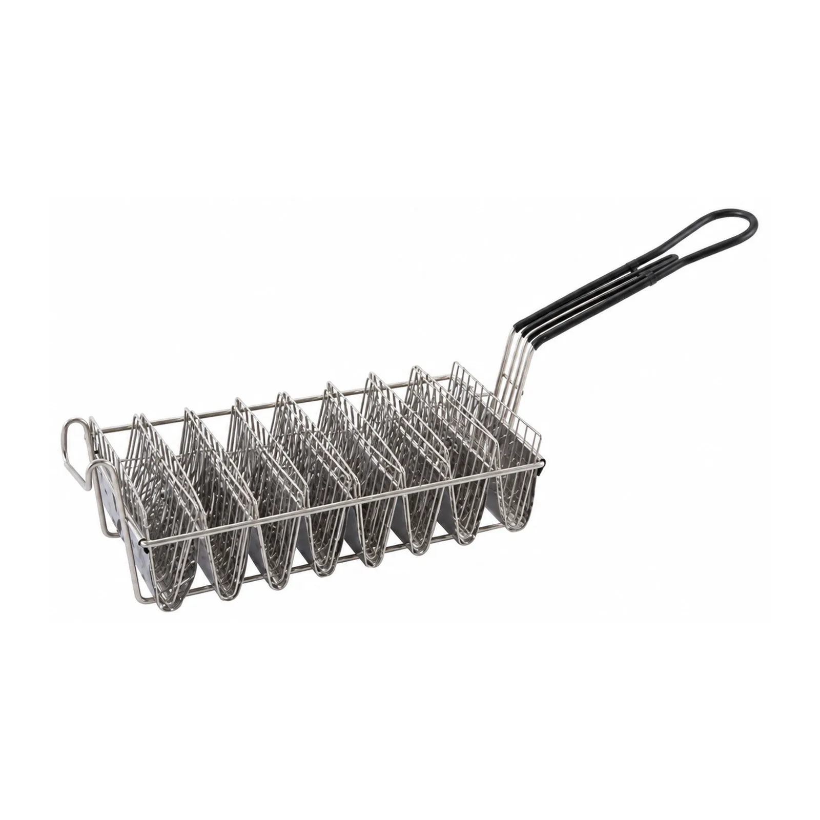 8 Shell 6″ Taco Basket