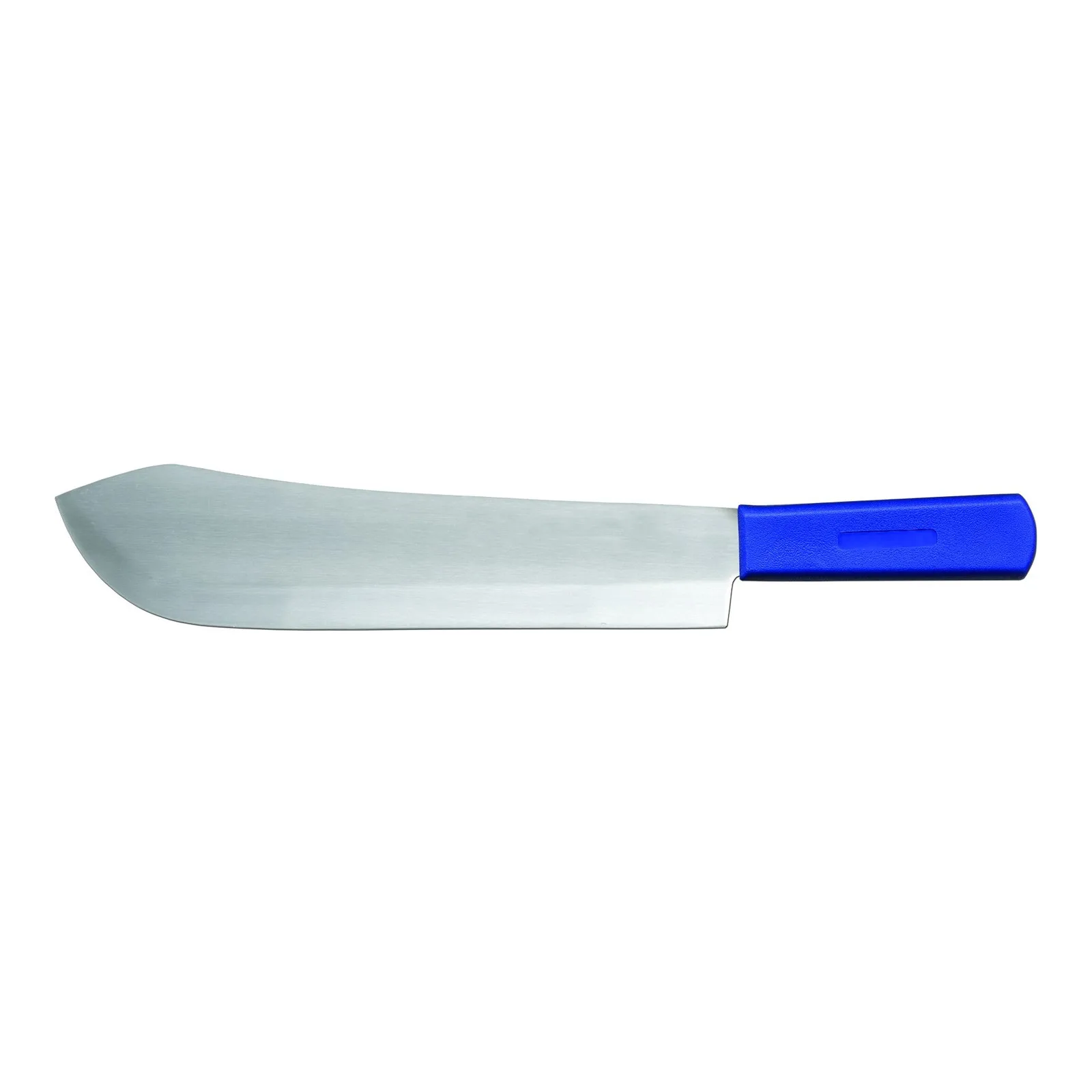 12 1/2″ Fish Splitter Knife Blue Handle