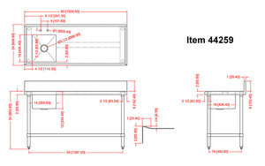 Technical Drawing