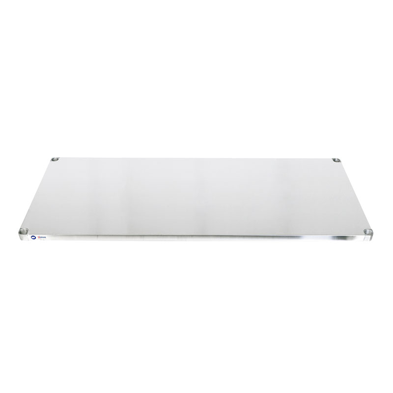 Undershelf for 24″ x 48″ Poly Top Tables