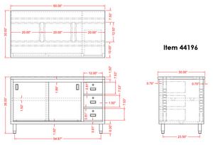 Technical Drawing