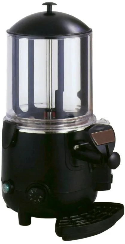 10 L Hot Chocolate Dispenser