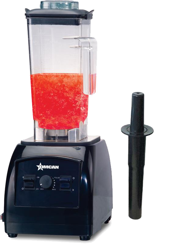 High Performance Blender with 2 HP Motor