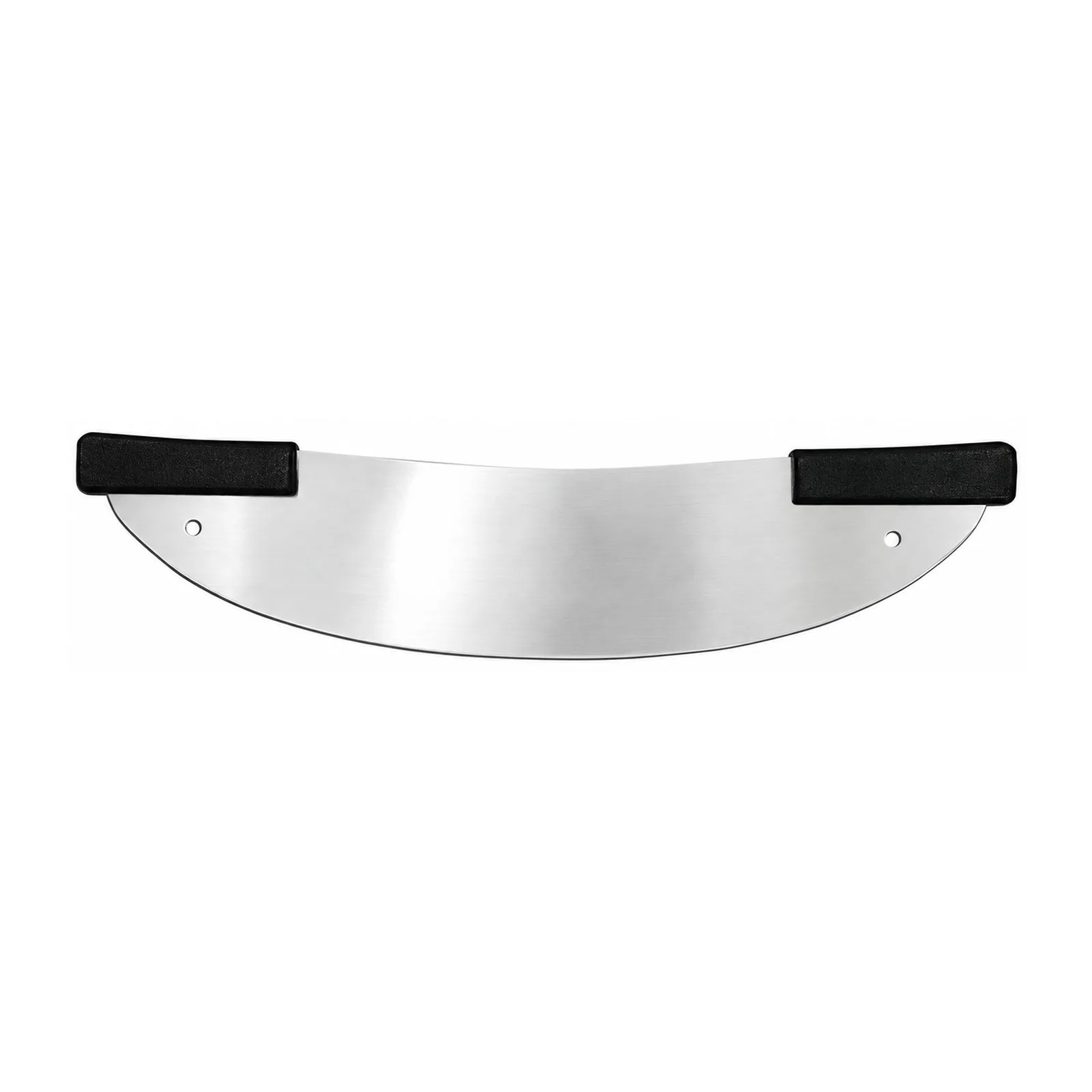 20″ Pizza Rocker with 2 Black Handles
