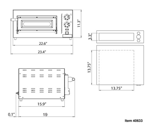 Technical Drawing