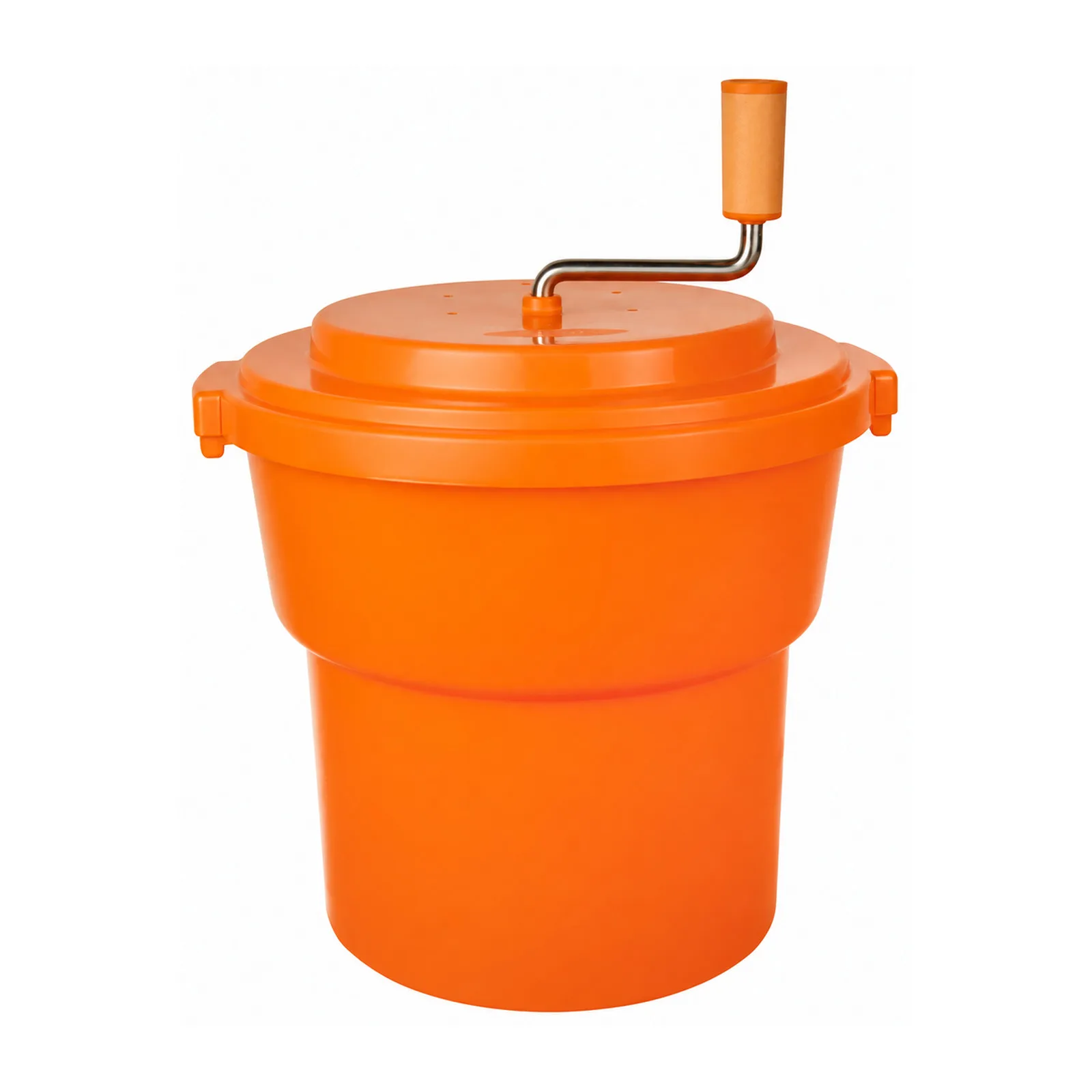 19 L Salad Spinner