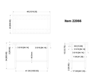 Technical Drawing