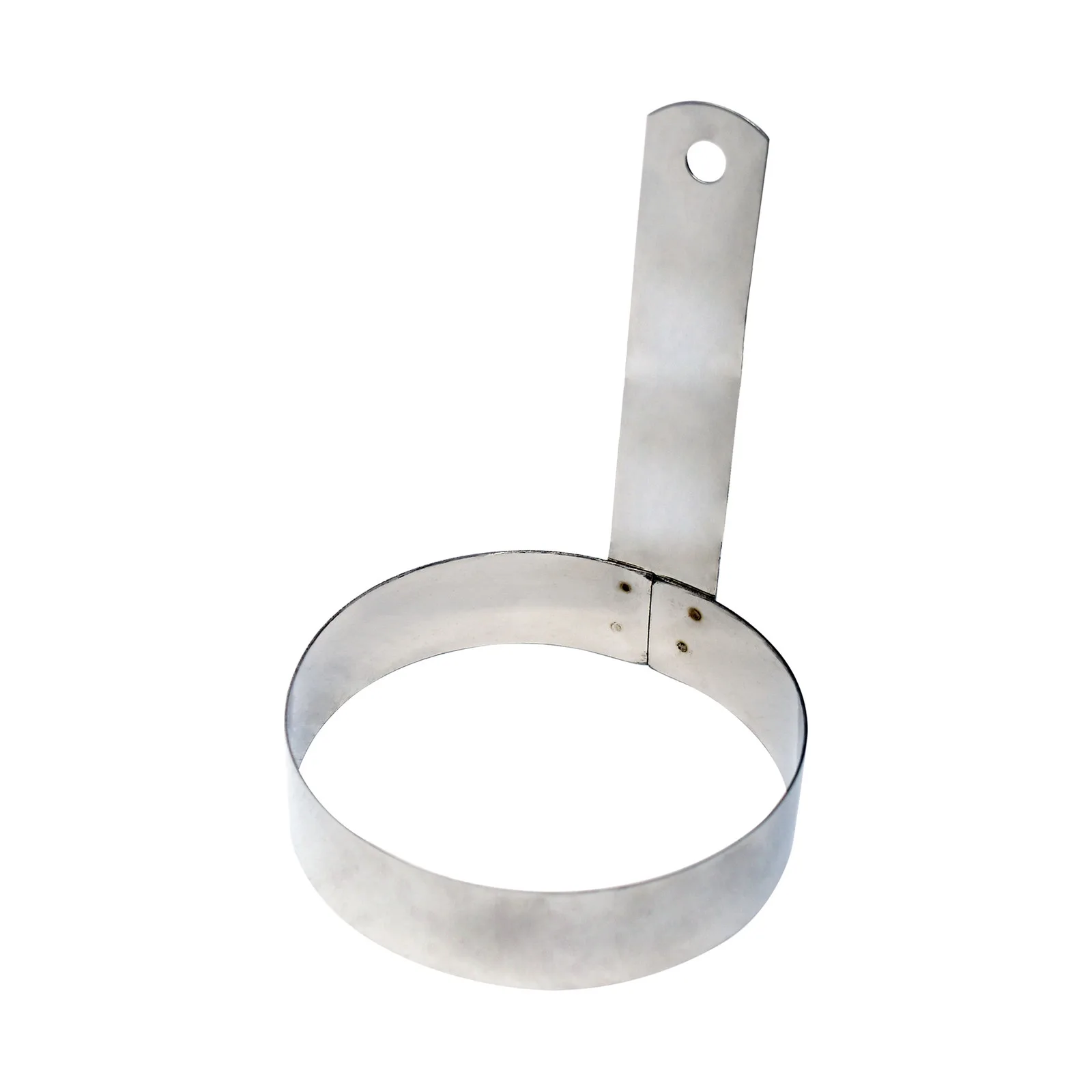 5″ Stainless Steel Egg Ring
