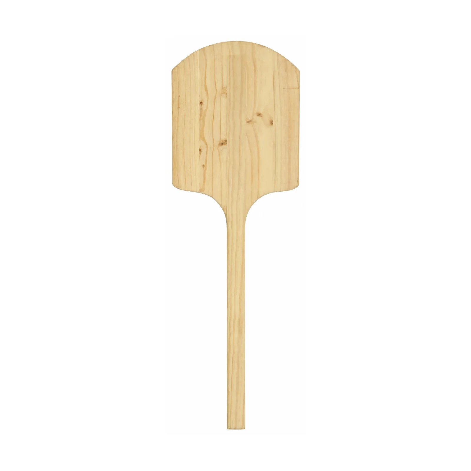 12″ x 14″ Wooden Pizza Peel with 36″ Over-all Length
