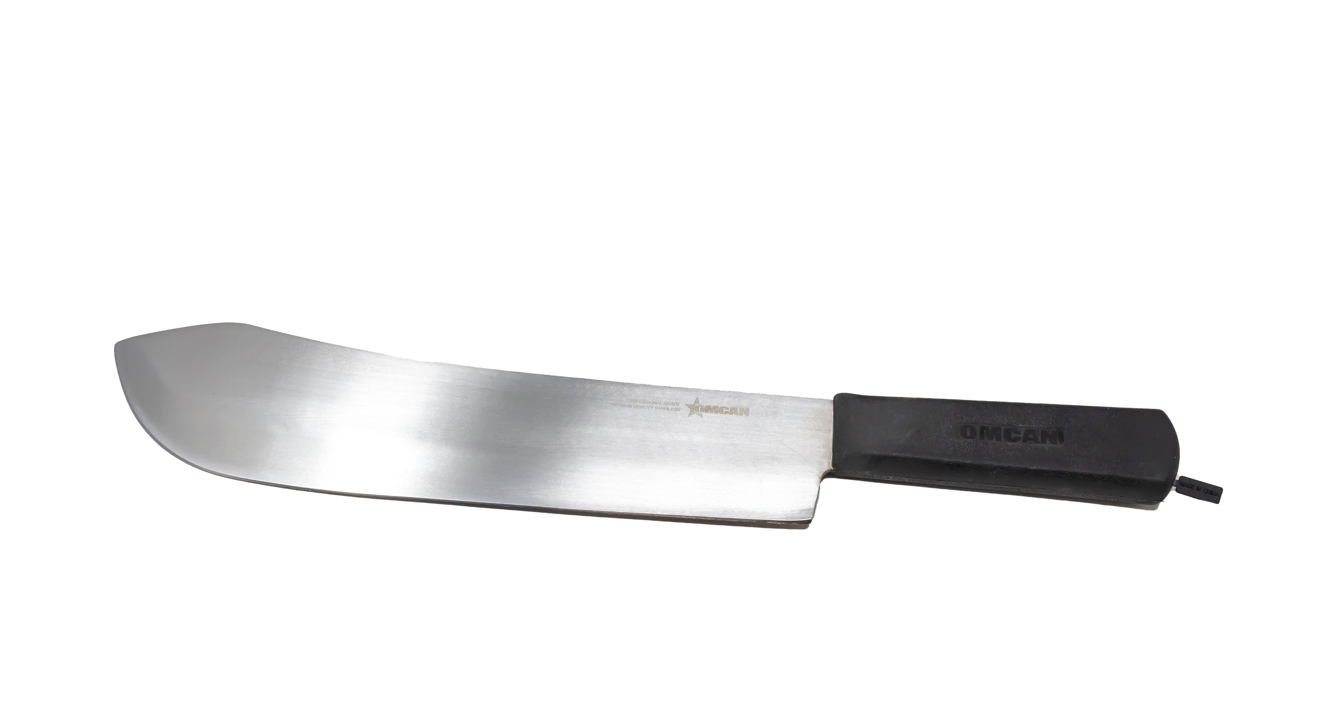 Splitter Knife