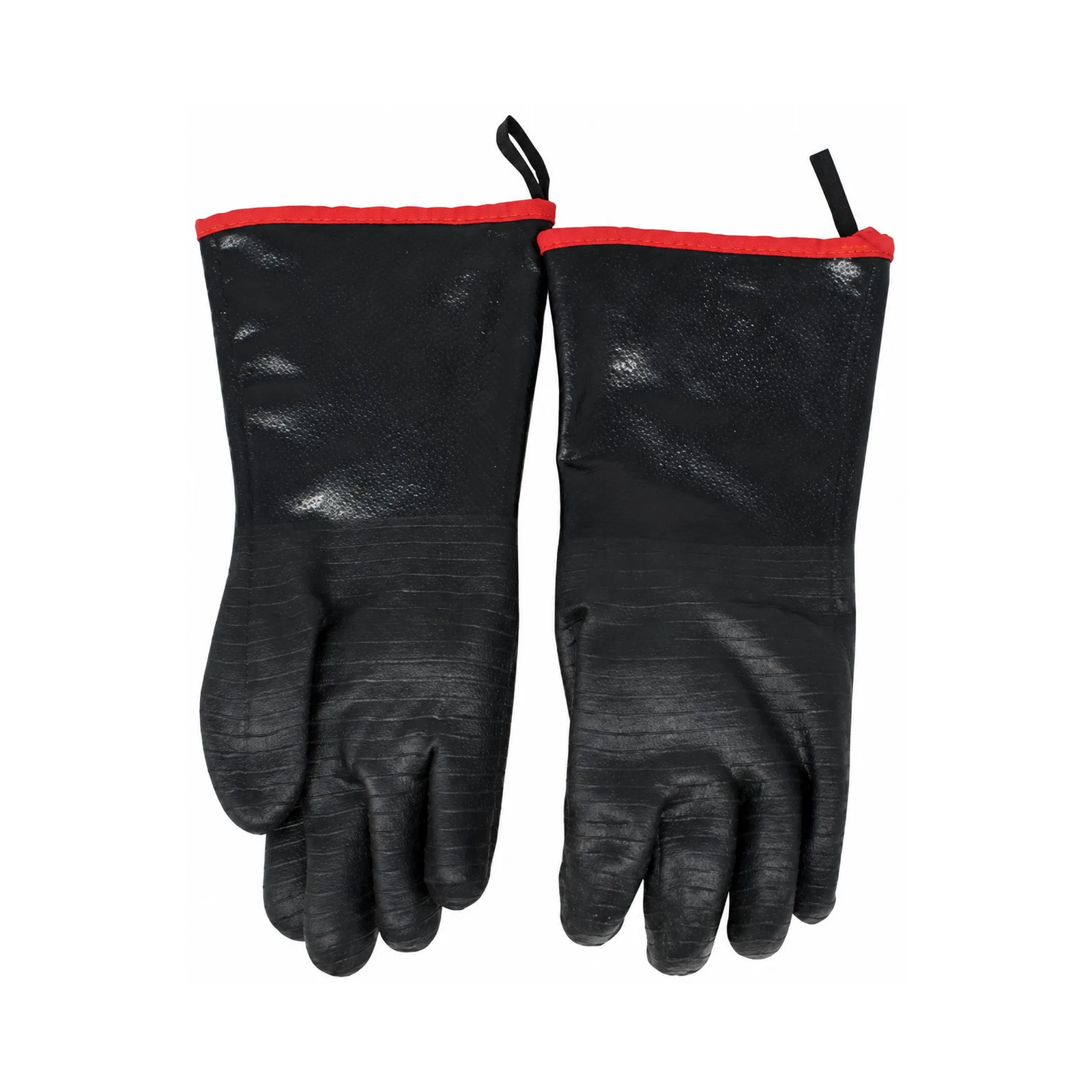 12″ Heavy-Duty Heat-Resistant Neoprene Gloves