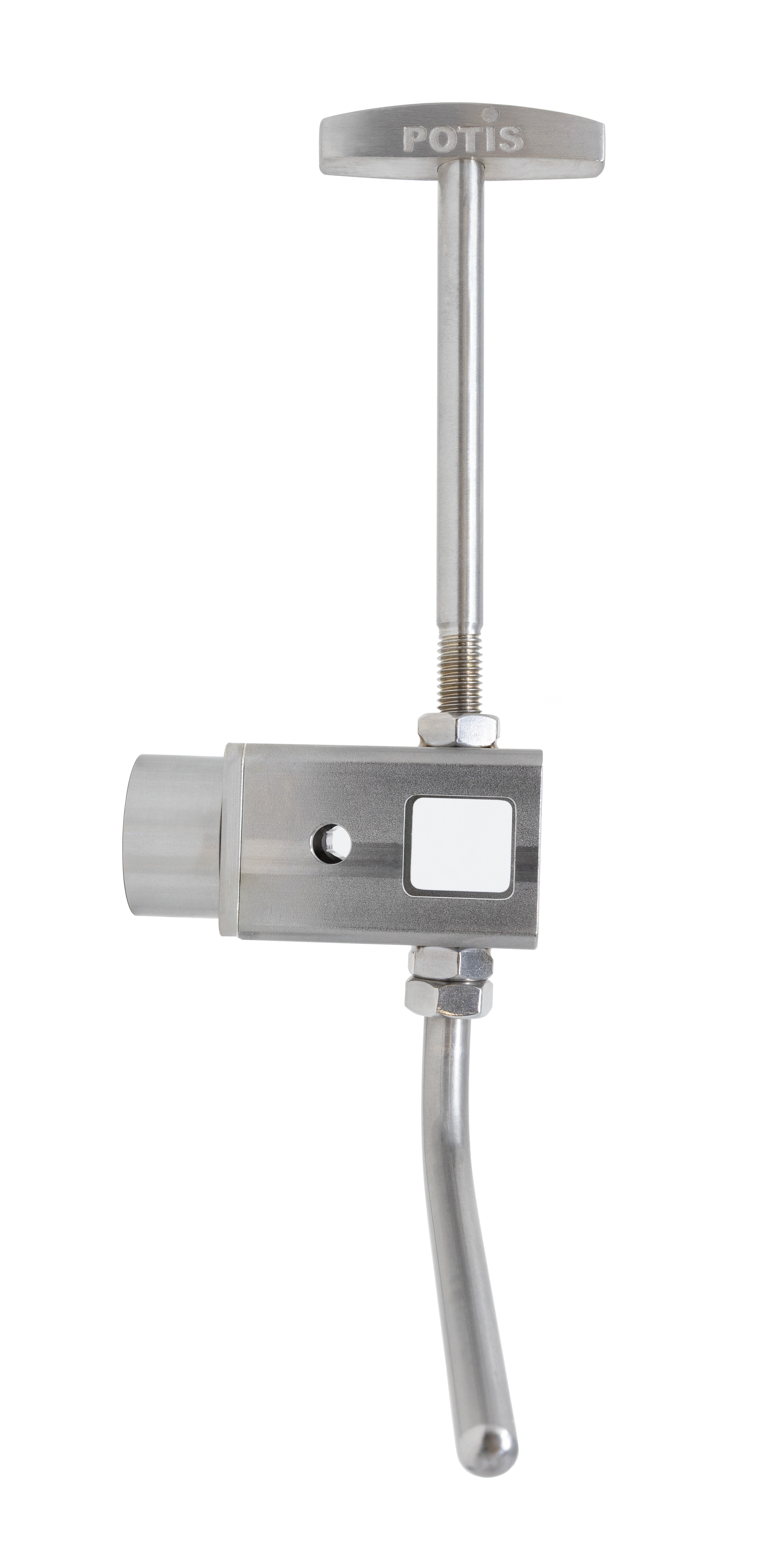 Potis MU GD5 Motor Conversion Kit