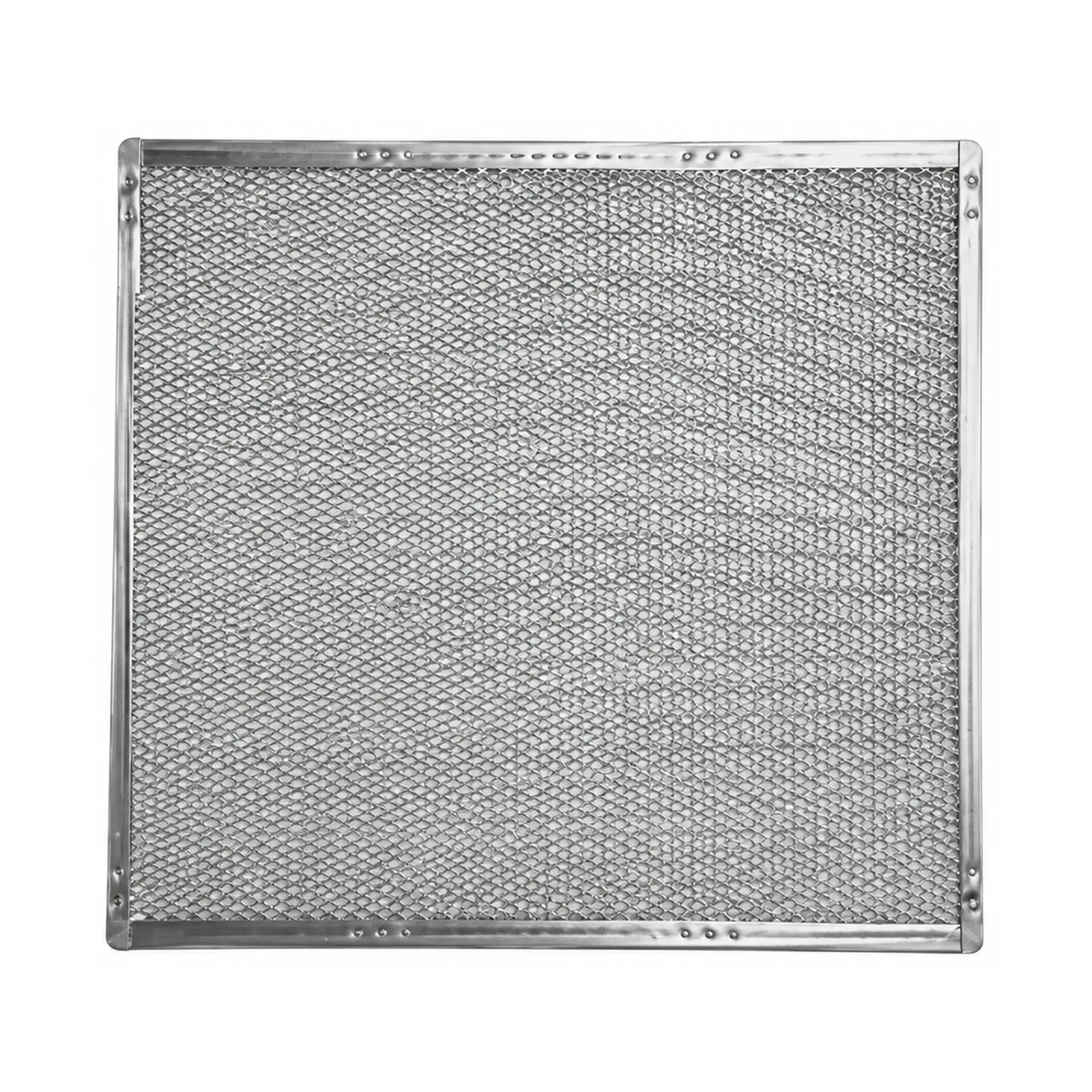 16″ x 16″ Crimped Square Pizza Screen