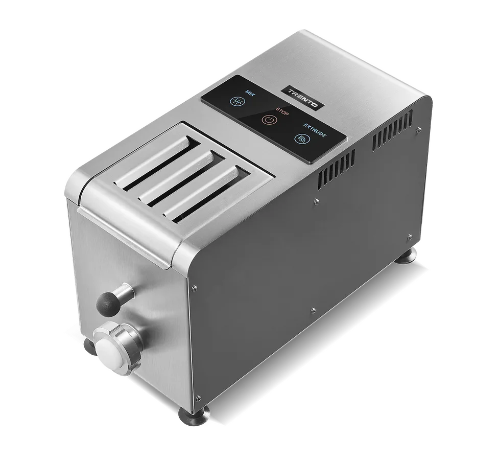 Avancini La Pastaia LP5 11 lb/hr Countertop Pasta Machine 110 V | Trento