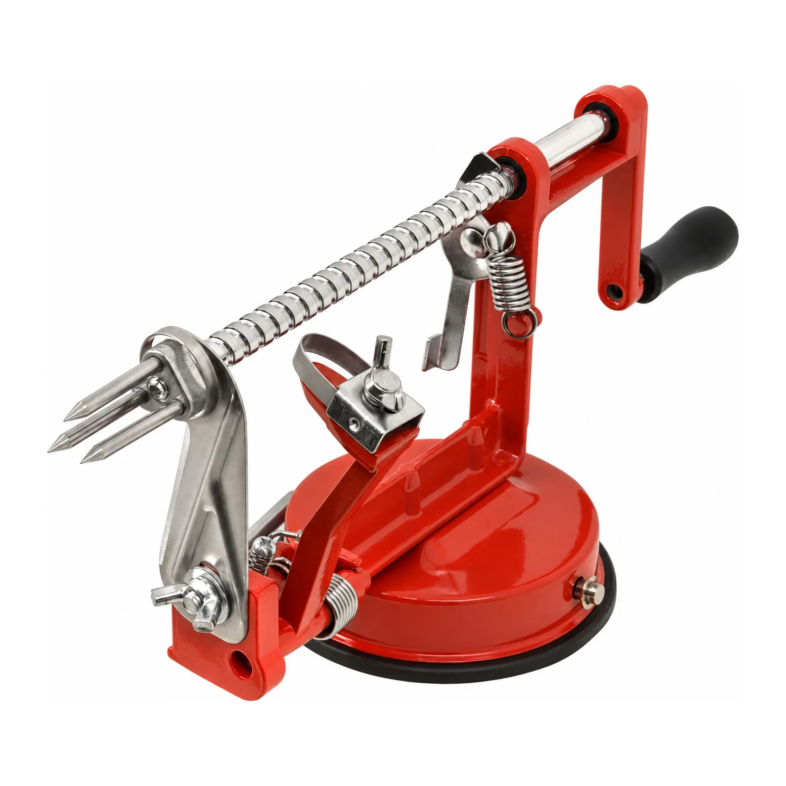 Apple Peeler