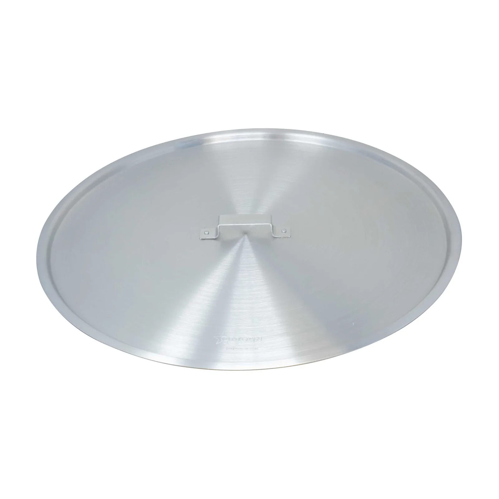 Aluminum Lid for 140 qt Stock Pot