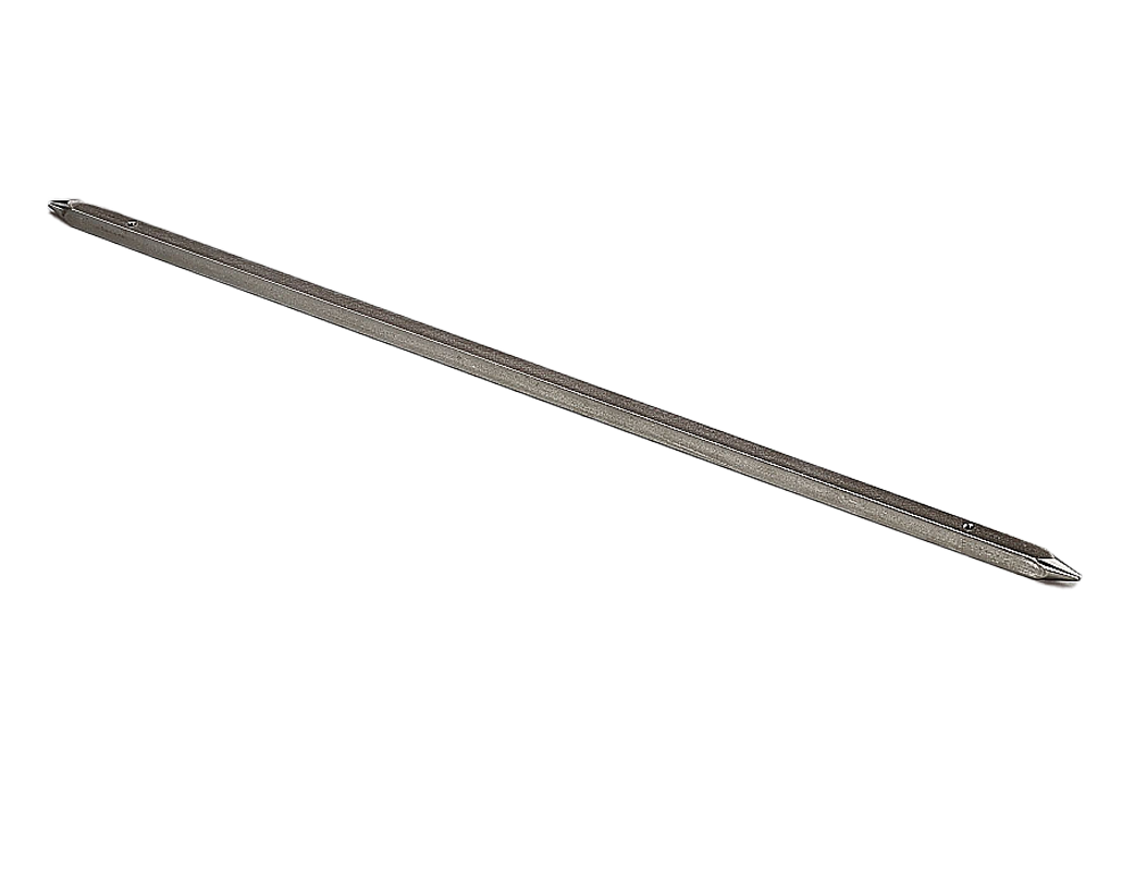35 1/4" (895 mm) Skewer / Spit for Potis GD4/E3