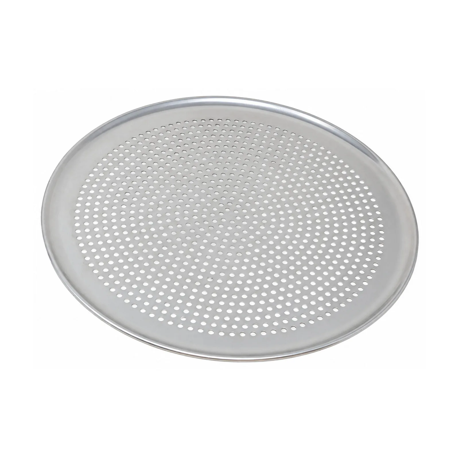 16″ Aluminum Perforated Pizza Pan