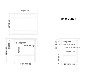 Technical Drawing