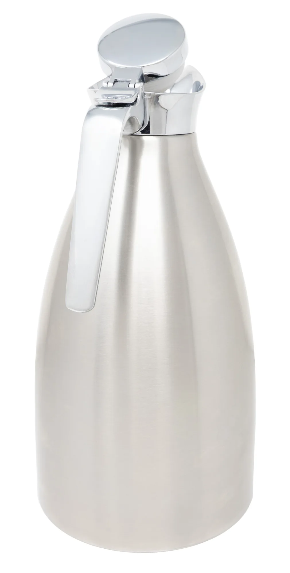 Stainless Steel Lined Double Insulated Coffee Server with 2000 mL capacity