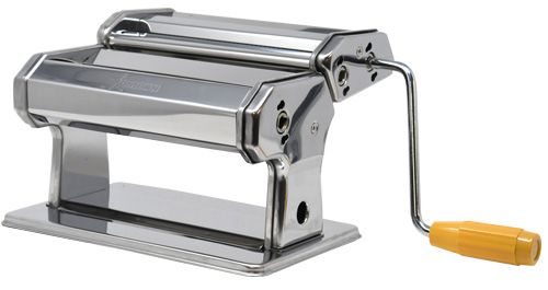 Manual Pasta Sheeter