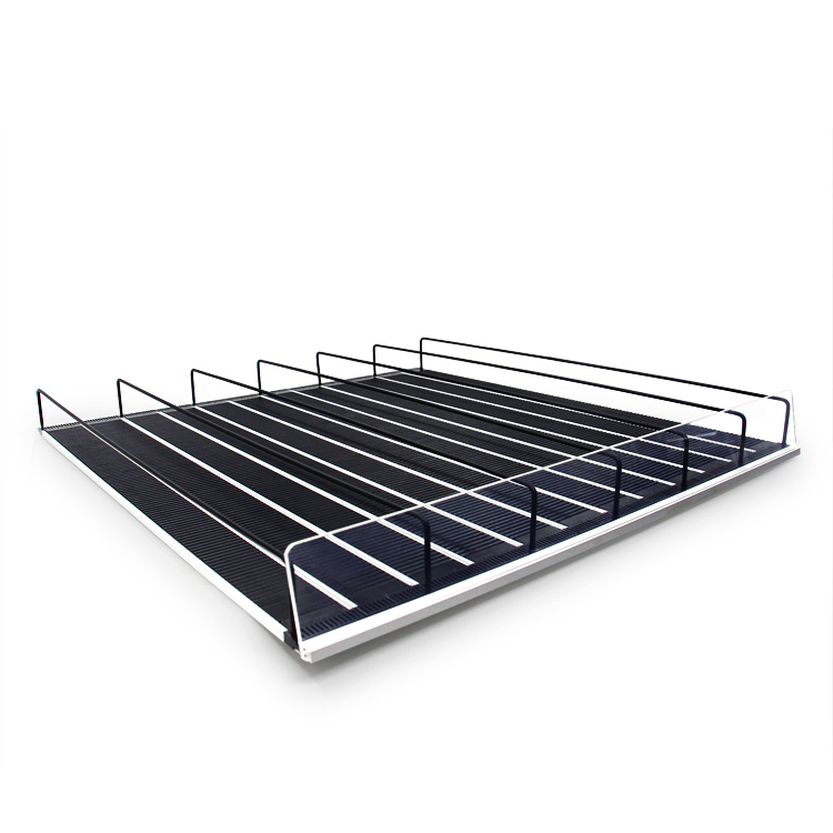 Adjustable Roller Shelf-  450 x 330 x 70mm