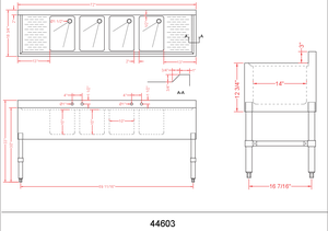 Technical Drawing