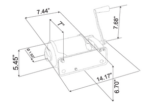 Technical Drawing