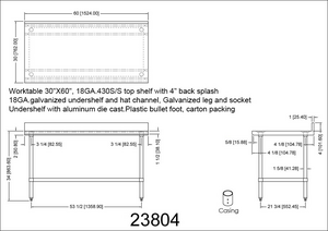 Technical Drawing