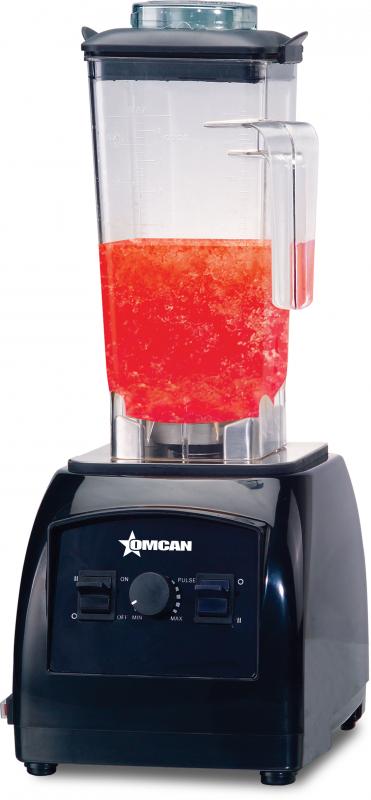 High Performance Blender with 2 HP Motor