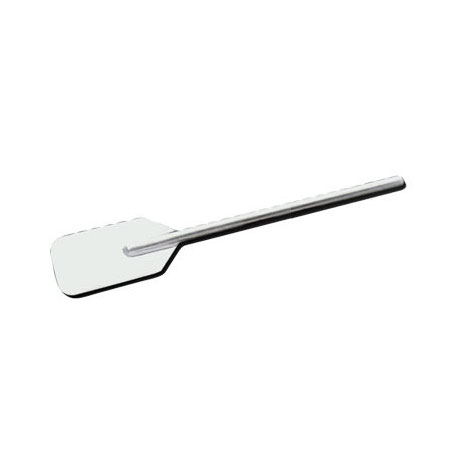 36-inch Stainless Steel Pizza Turner Paddle and Mixing Paddle