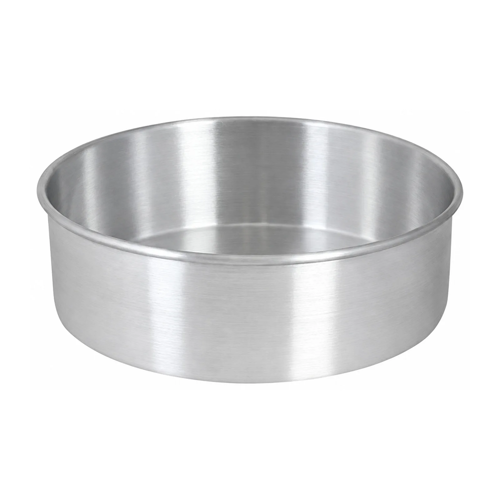 16″ x 2″ Round Aluminum Cake Pan