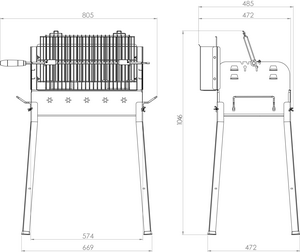 Technical Drawing