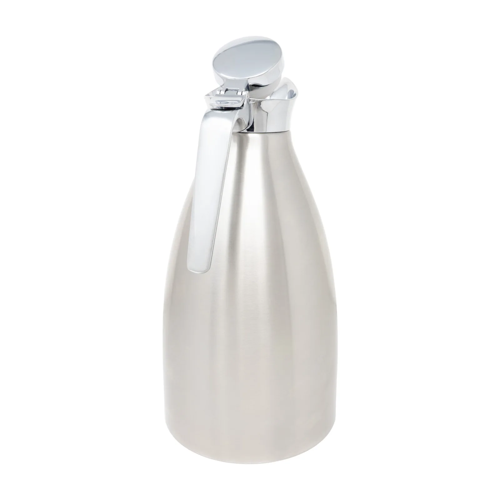 Stainless Steel Lined Double Insulated Coffee Server with 2000 mL capacity