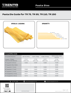 PastaDiesTR75-TR95-TR110-TR150