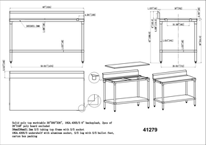 Technical Drawing