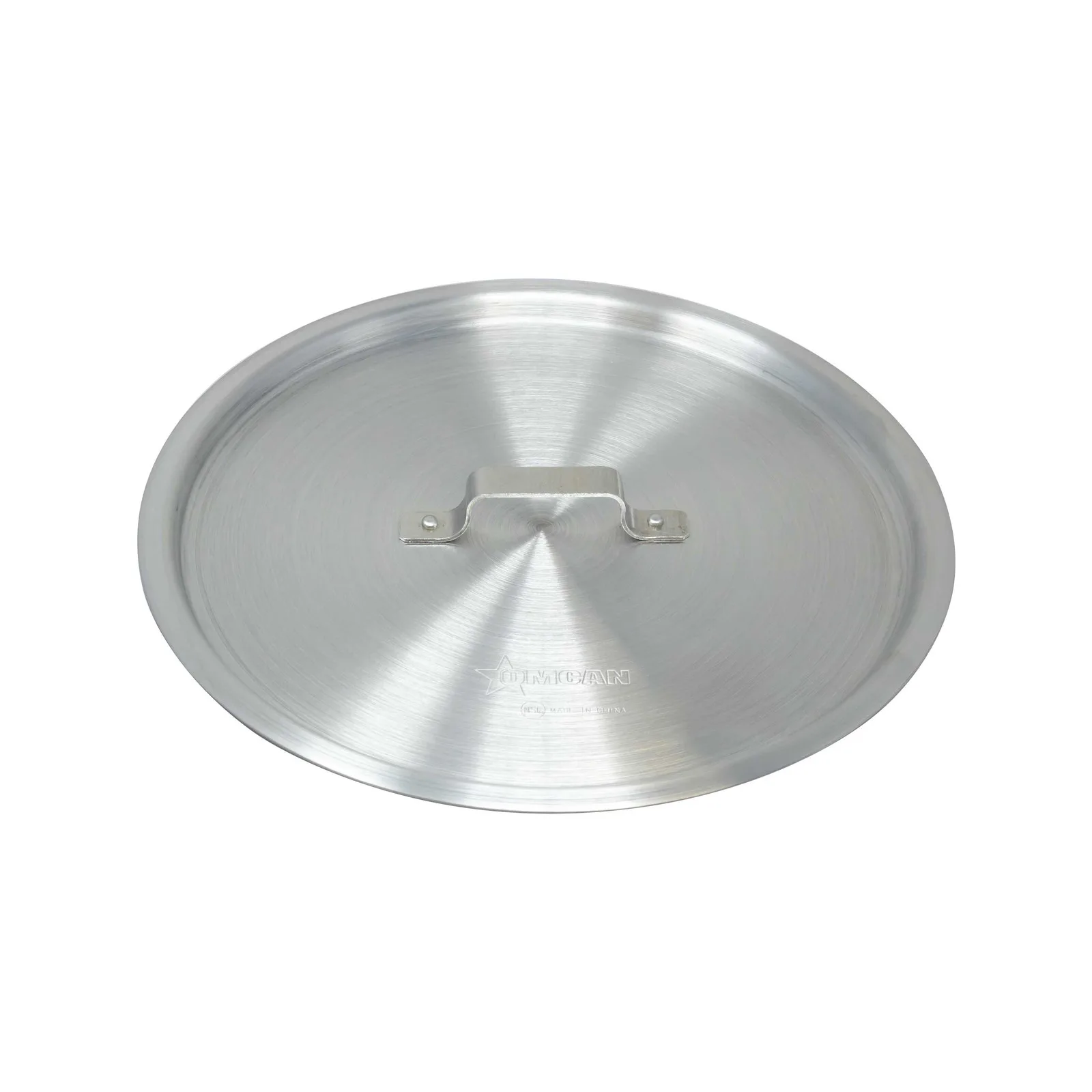 Aluminum Lid for 24 qt Stock Pot
