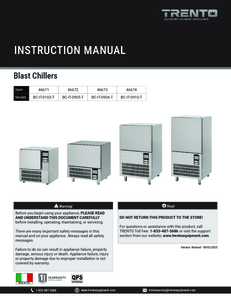 Instruction Manual