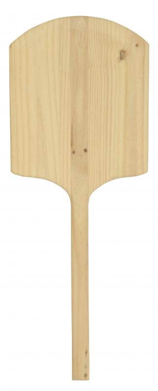 14″ x 16″ Wooden Pizza Peel with 36″ Over-all Length