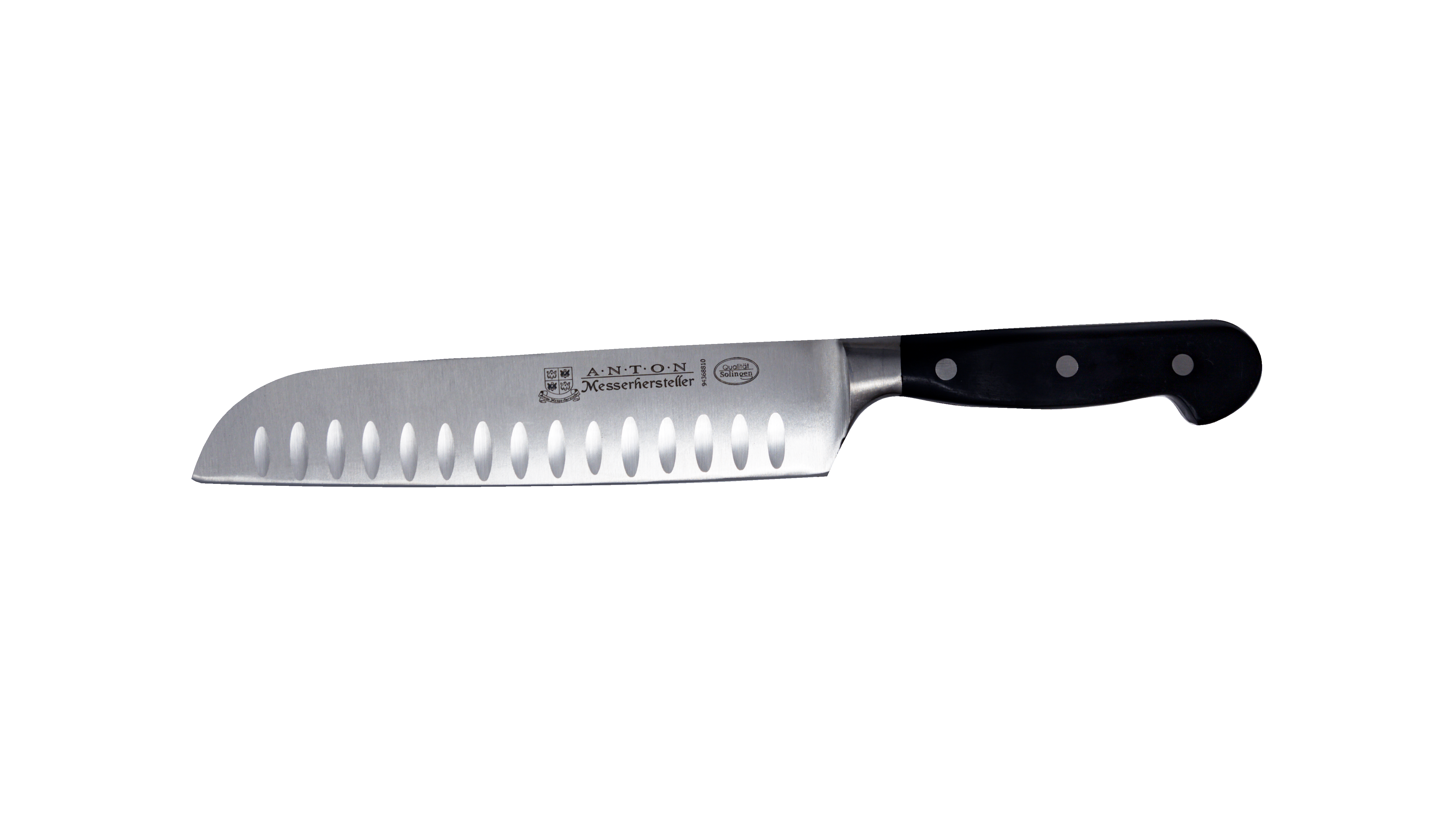 8" Forged G-Edge Multi-Purpose Knife