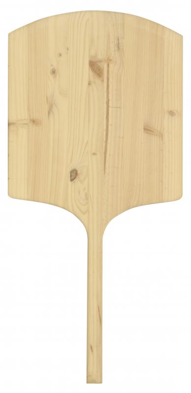 20″ x 22″ Wooden Pizza Peel with 42″ Over-all Length