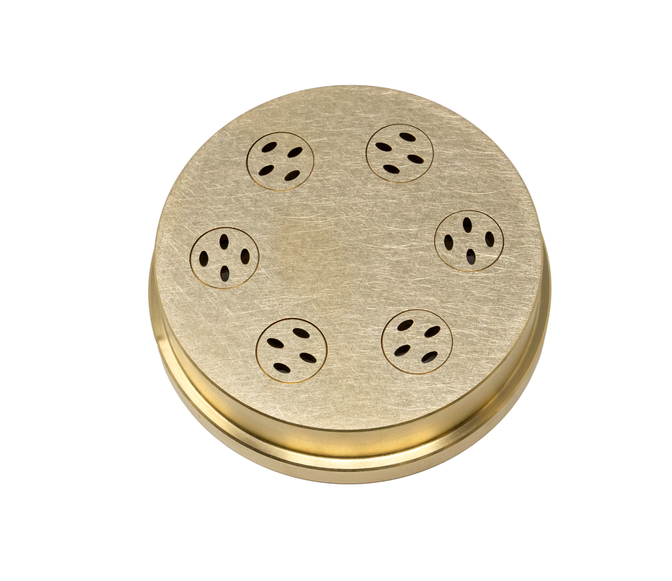 Pasta Die #18 Linguine for PM-IT-0008, 3 mm x 1.6 mm